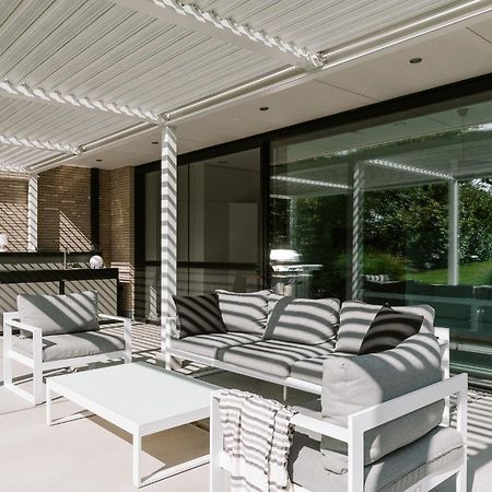 Bnb Manere Grimbergen Exterior photo