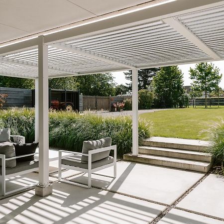 Bnb Manere Grimbergen Exterior photo