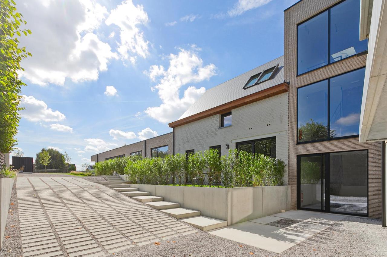 Bnb Manere Grimbergen Exterior photo