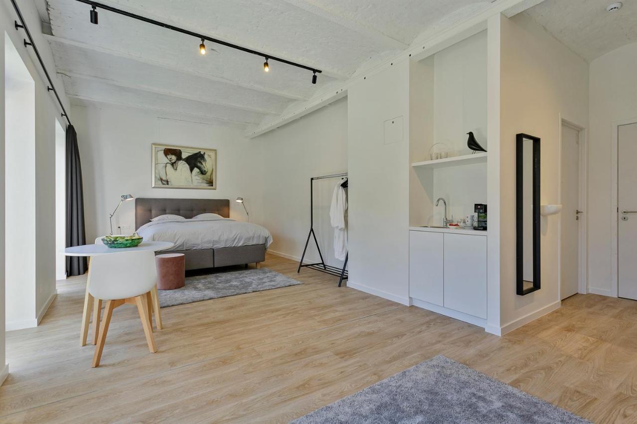 Bnb Manere Grimbergen Exterior photo