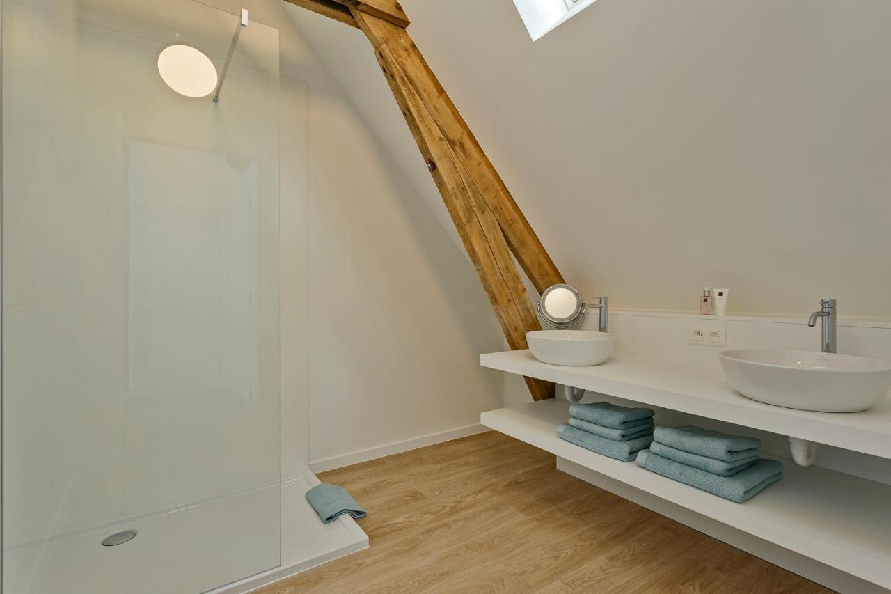 Bnb Manere Grimbergen Exterior photo