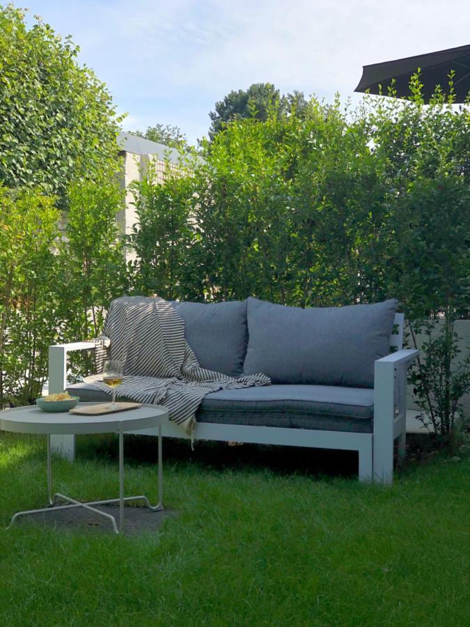 Bnb Manere Grimbergen Exterior photo
