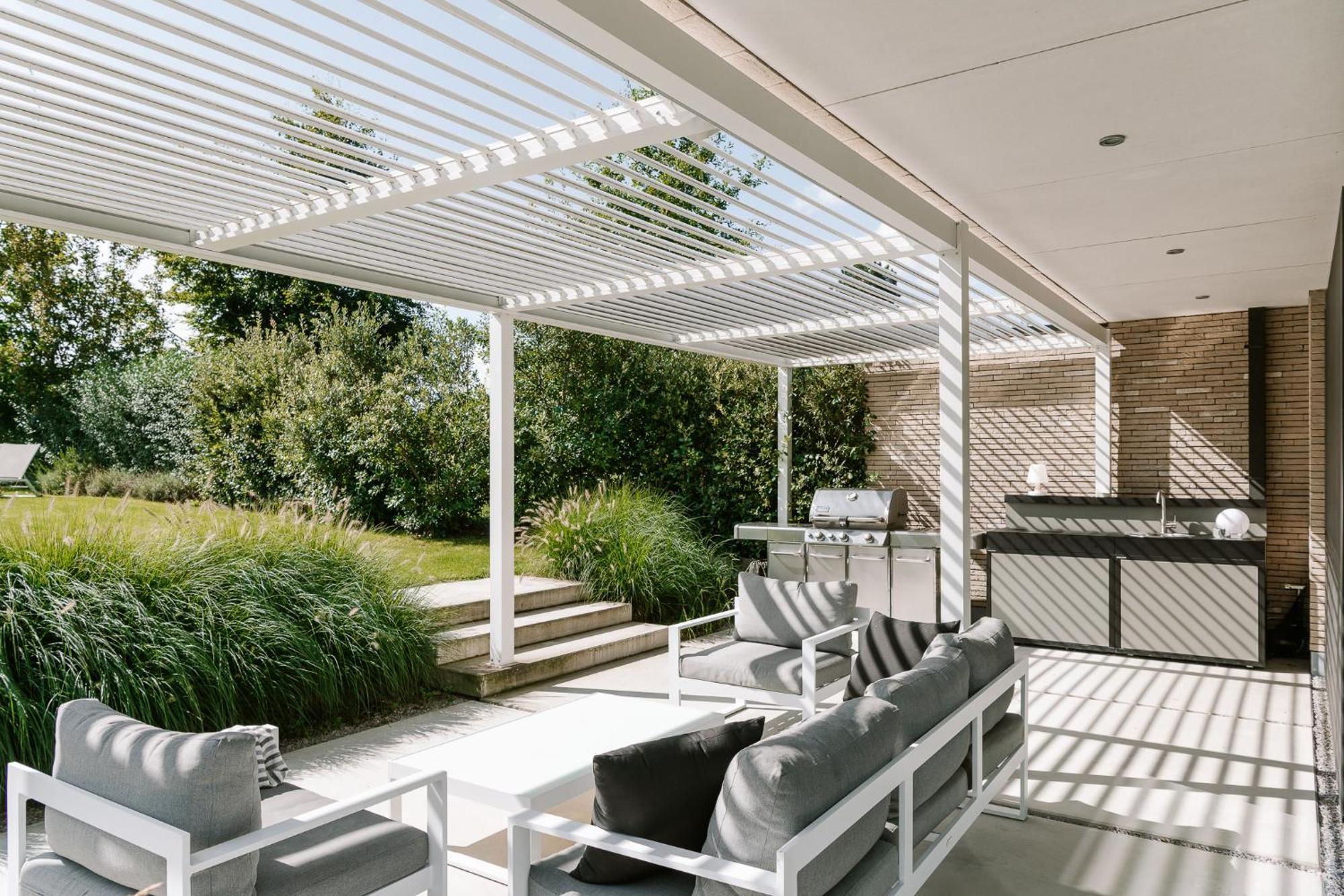 Bnb Manere Grimbergen Exterior photo