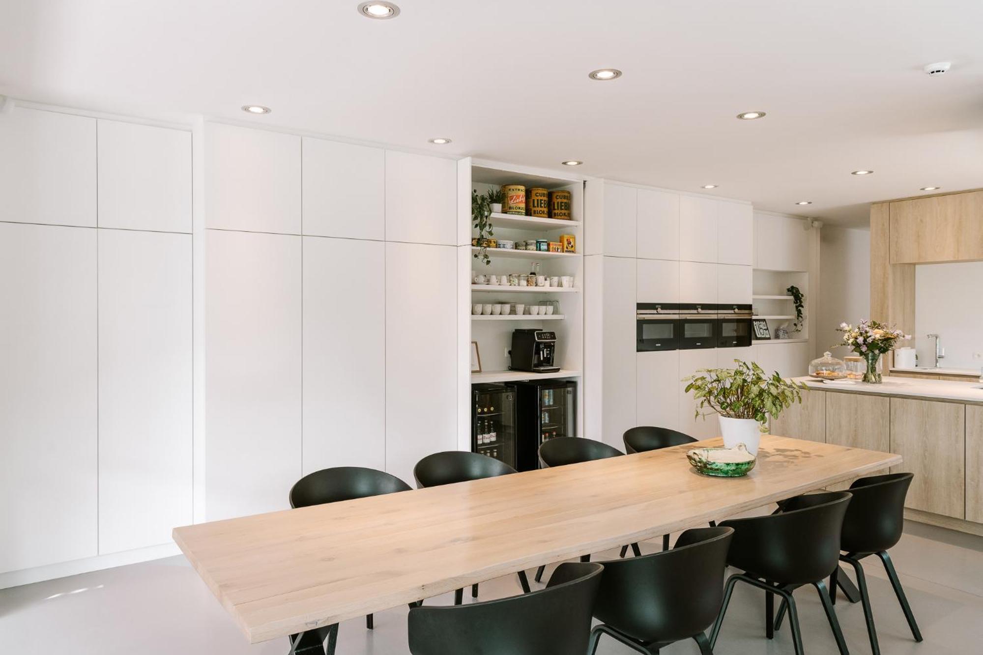 Bnb Manere Grimbergen Exterior photo