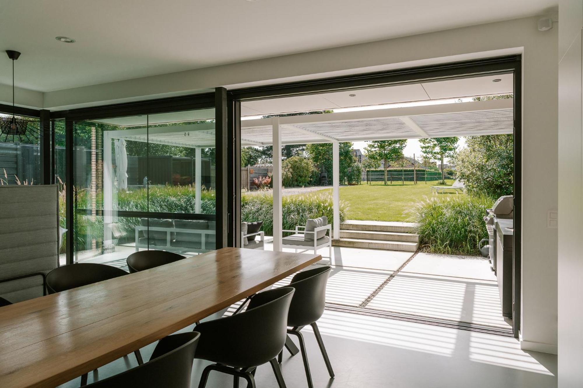 Bnb Manere Grimbergen Exterior photo