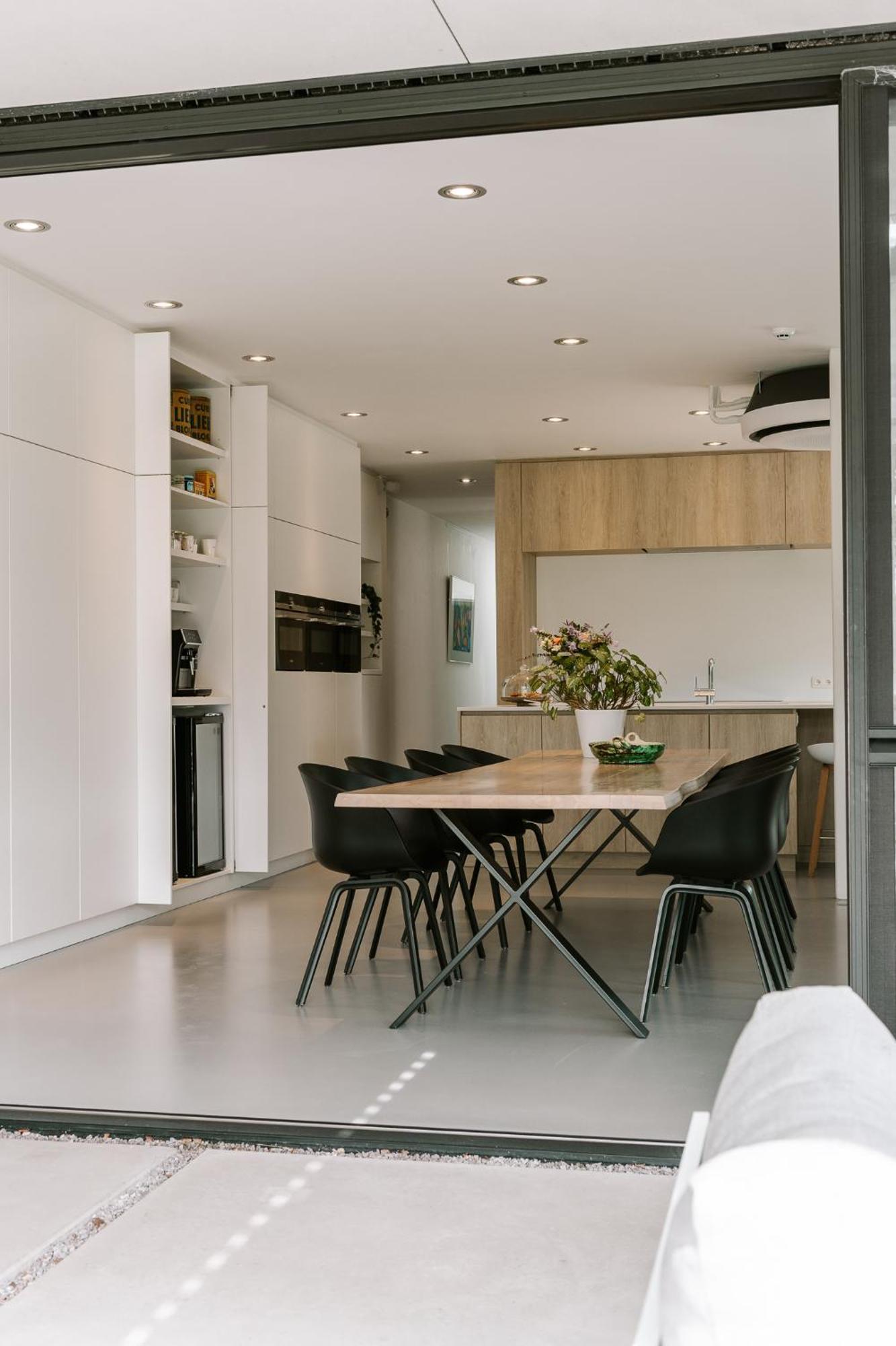 Bnb Manere Grimbergen Exterior photo