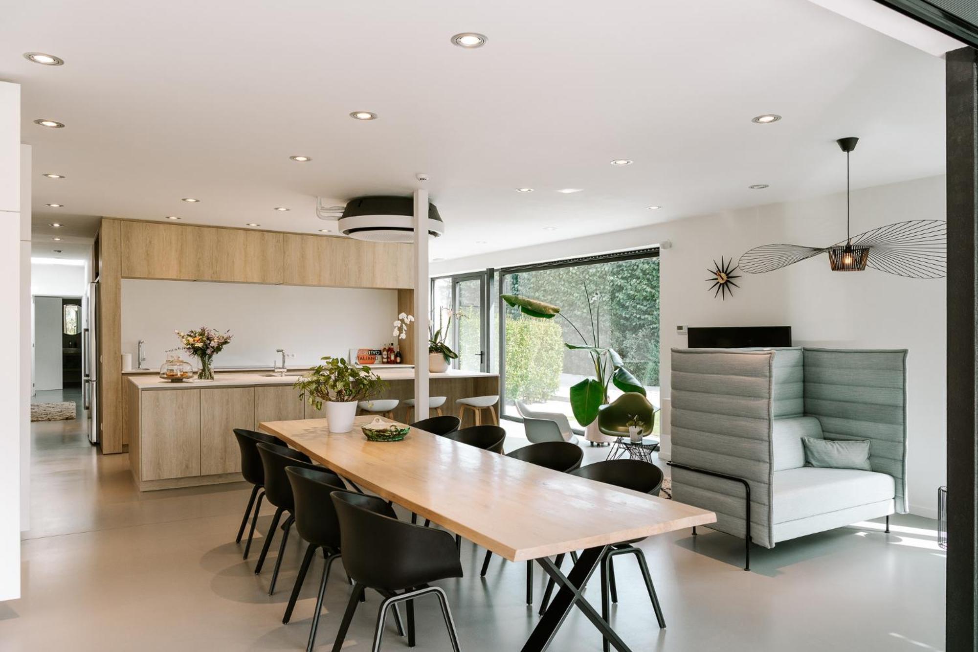 Bnb Manere Grimbergen Exterior photo