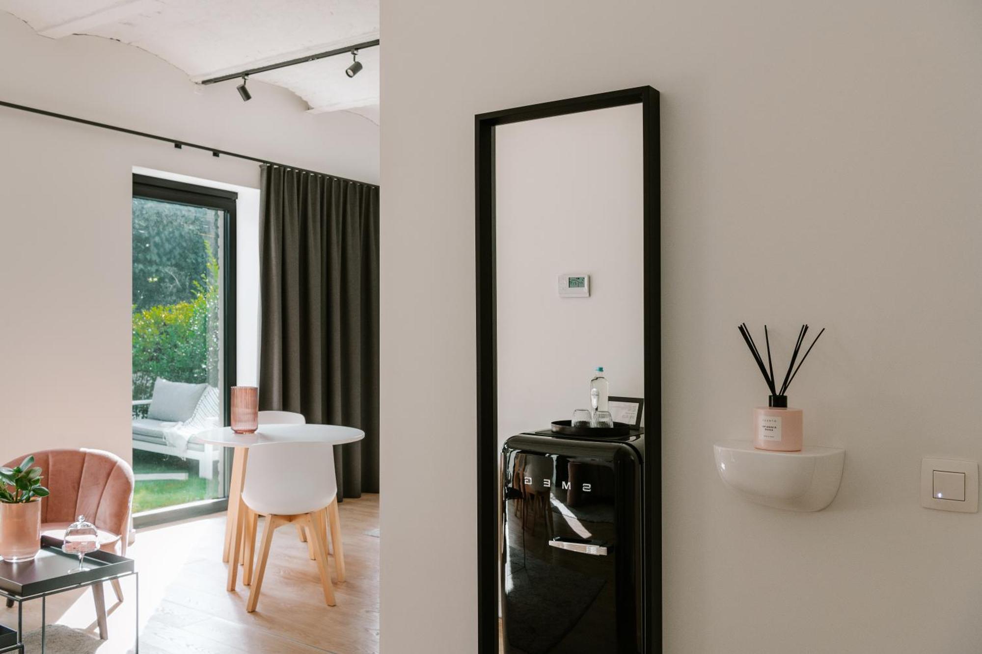 Bnb Manere Grimbergen Exterior photo