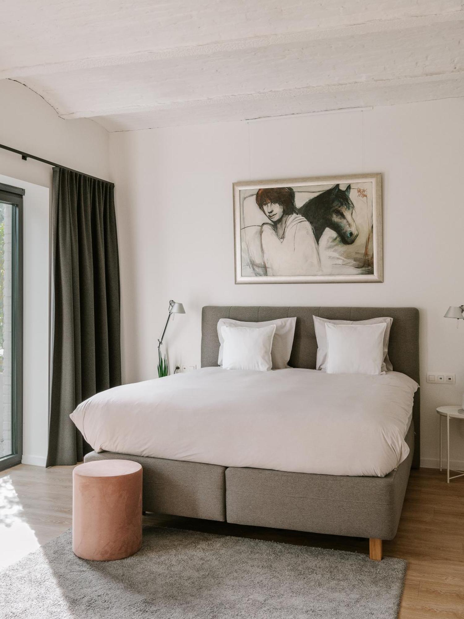 Bnb Manere Grimbergen Exterior photo